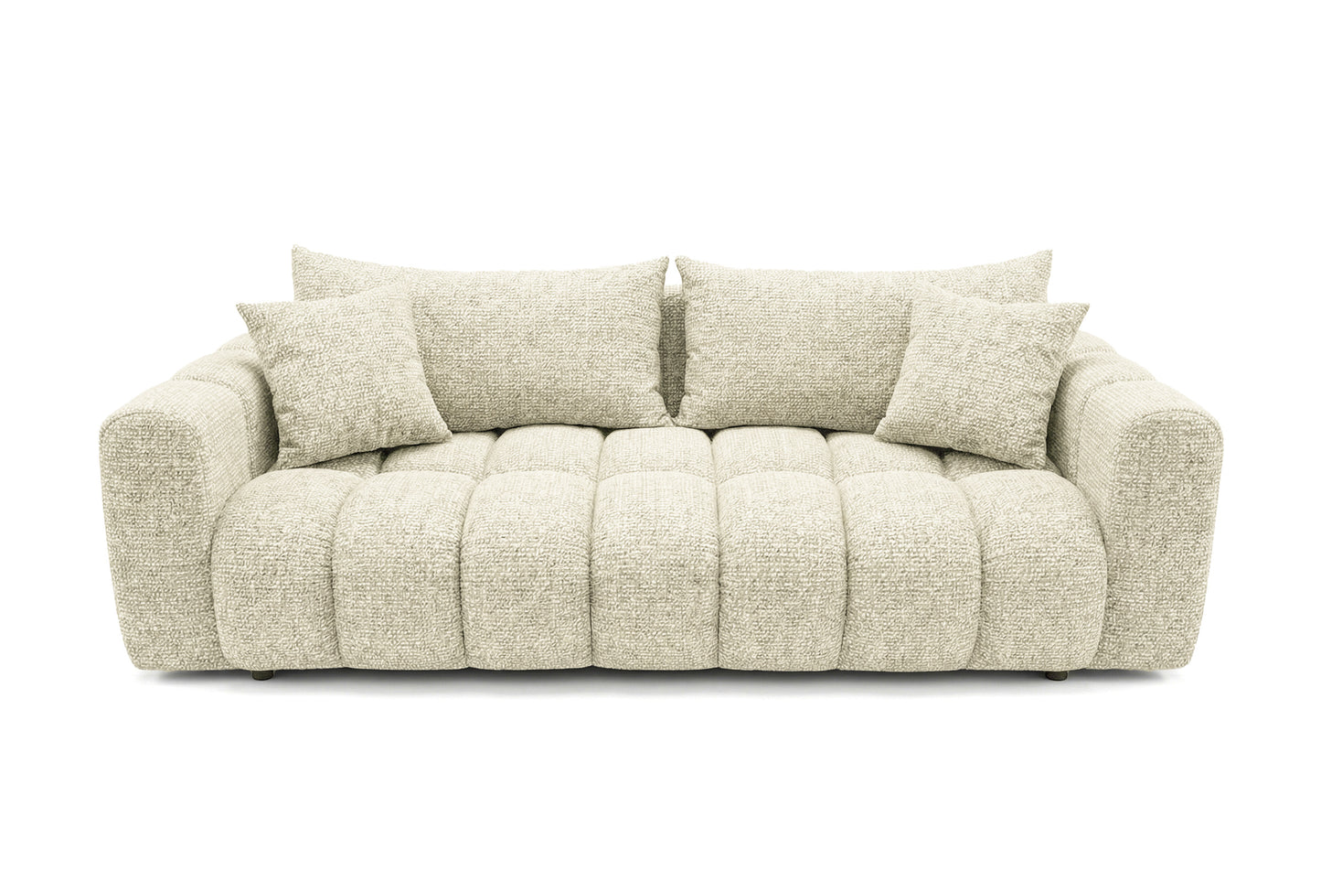 Sofa COSMO LUXURY – Schlafsofa