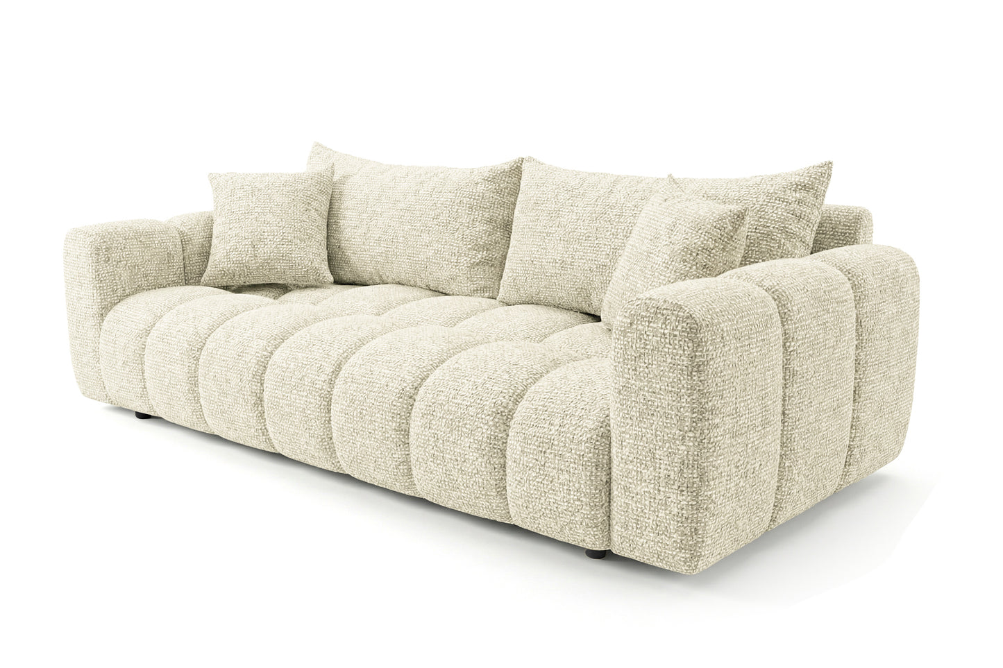 Sofa COSMO LUXURY – Schlafsofa