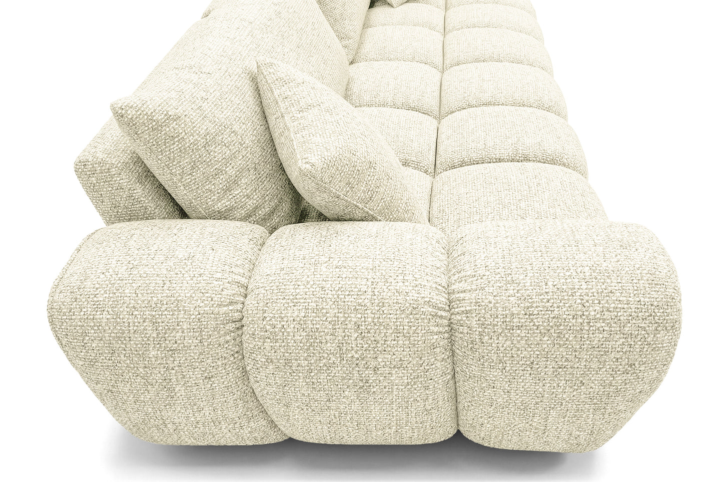 Sofa COSMO LUXURY – Schlafsofa
